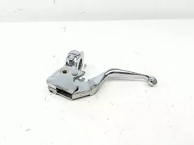 04 Harley Davidson Sportster XL 1200 Clutch Master Cylinder W/ Lever • $58