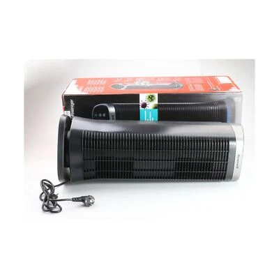 £119.62 • Buy Honeywell HFD323E2 Aidc Airgenius 5 Aire Cleaner 230V Black + New (240442)