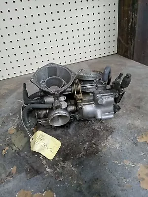 1986 Honda VT1100C VT 1100 Shadow OEM Carburetors Assembly Parts • $99.95