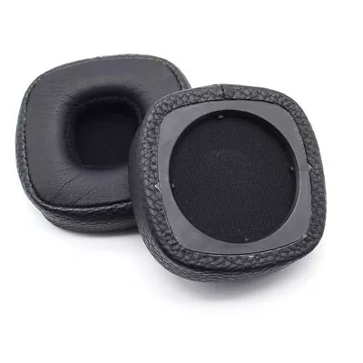 2PCS Replacement Ear Pads Cushion For Marshall MAJOR III  3 Bluetooth Headphones • $14.99