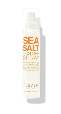 $12.95 • Buy ELEVEN AUSTRALIA Sea Salt Texture Spray Gritty Texture 6.8 Fl Oz