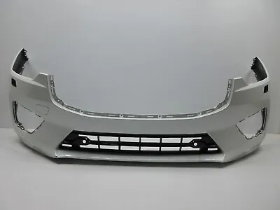 OEM 2018-2021 Volvo XC60 T6 R-Design W/ Washers Front Bumper Cover • $480