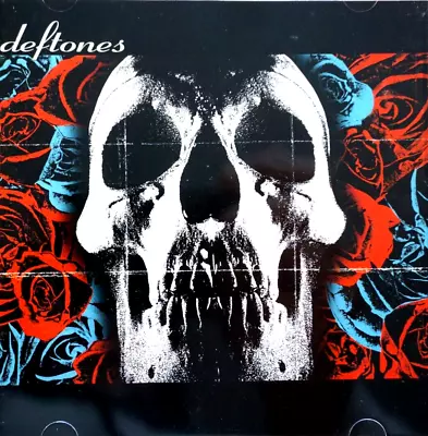 Deftones -  CD VG • $22