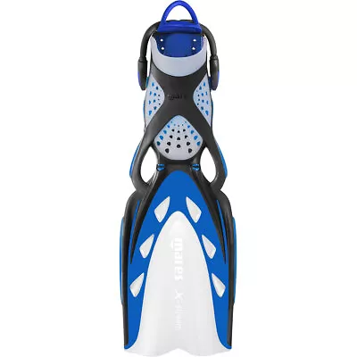 Mares X-Stream Fins X-Large Blue • $239.95