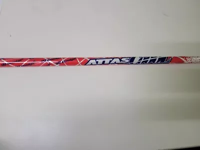 Ust Mamiya Attas Coool Limited Edition International Series 9000 Graphite Shaft • $229.95