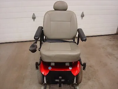 $500 • Buy Pride Mobility Power Chair