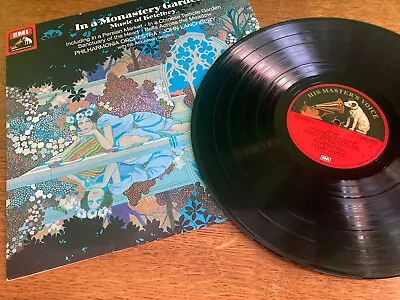 £4.99 • Buy In A Monastery Garden - Music Of Ketelbey. John Lanchbery. ASD 3542.