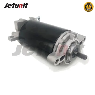 For Evinrude Johnson 150HP 175HP Outboard Starter Motor 586287 586286 1991-2006 • $69.97