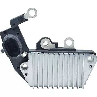 New Professional Quality Alternator Regulator For Mercury Marine Outboard 150HP • $31.36