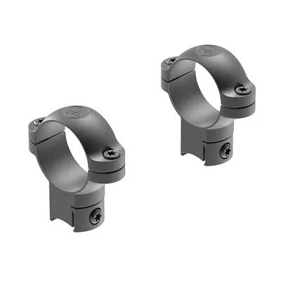 LEUPOLD RM Rimfire 11mm High Scope Rings (178115) • $63.99