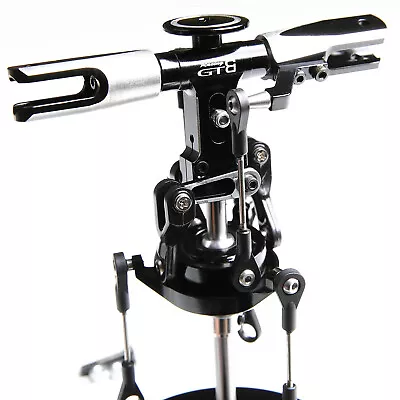 Telecontrol Aircraft  Flybarless Trex 450 FBL RC Helicopter Main Rotor Head • $35.90