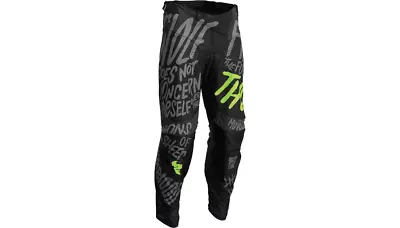 THOR Youth Pulse Counting Sheep Pants (Size 26) - 29032077 • $49.46