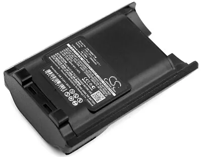 FNB-V86 Battery For Vertex VX-920  VX-921  VX-924  VX-929 YAESU VX-600   VX-820 • $34.91