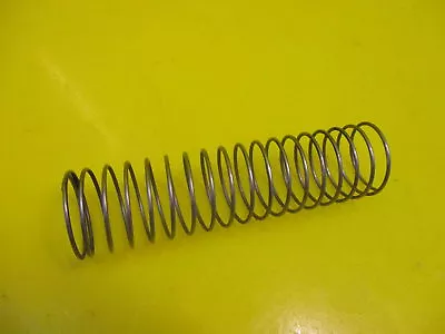 Oem Genuine 2000 00 Skidoo Ski Doo Mxz 700 Mikuni Vm 40 Slide Return Spring Coil • $2.99