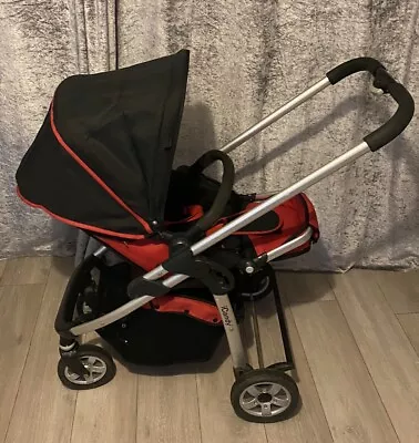 ICandy Cherry Pushchair - Excellent Condition • £49.99