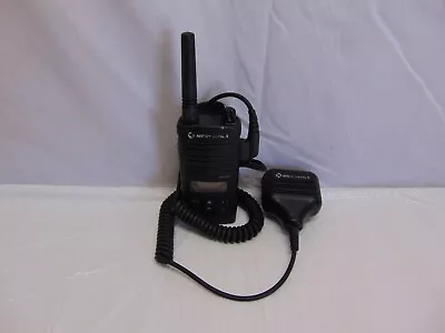 Motorola RDU2080D 2 Way Radio • $109.95