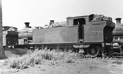 £2.40 • Buy GWR 30x20mm Negative 62 Ex Rhymney Railway @ Newport Pill Yard August 1947