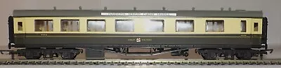 Hornby R4026b Gwr Centenary Composite Coach • £34