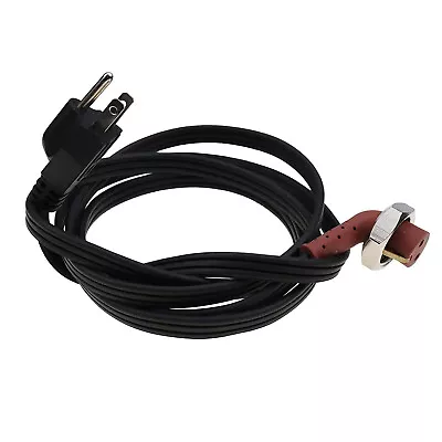 Block Heater Cord Cordset For 1989-2018 Dodge Ram Cummins Diesel 5.9L 6.7 L • $18.50