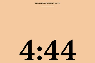 £13.14 • Buy 362217 Jay-Z 4:44 Rap Rapper Art Decor Wall Print Poster UK