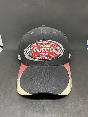 NASCAR Winston Cup Series Vintage Collectors Adjustable Hat!!! CFS!!! • $14.99