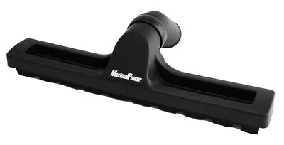 $12.99 • Buy Universal 12  Vacuum Cleaner Attachment 360 Floor Brush Tool 1.25  1-1/4  32mm