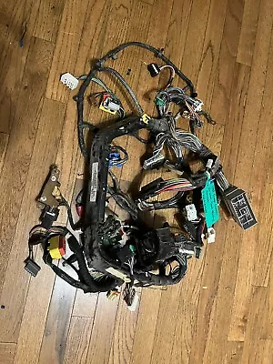 1999 Dodge Cummins 2500 24Valve Complete Dash Wiring Harness P56021870AE • $300