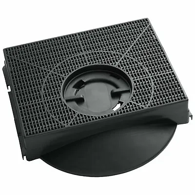 £15.99 • Buy Carbon Filter For HOTPOINT ARISTON INDESIT Cooker Hood Type 303 205x215x43mm