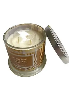 HomeWorx By Slatkin & Co. 14oz Candles Cinnamon • $24.99