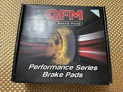 QFM HPX 1170 Performance Brake Pads • $120