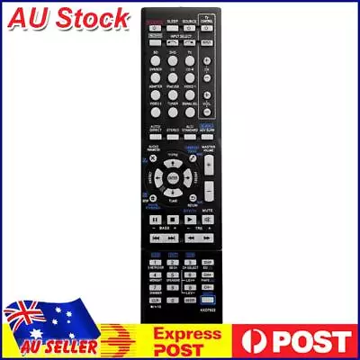 Durable TV Controller Accessories For Pioneer VSX-521 AXD7660 VSX-422-K AXD7662 • $9.29