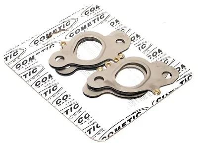 COMETIC MLS EXHAUST TURBO MANIFOLD GASKET For CA16 CA18 CA18DET SILVIA • $48.13