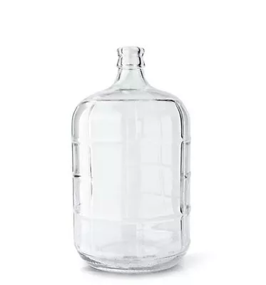 Home Brew Ohio 3 Gallon Glass Carboy • $54.99