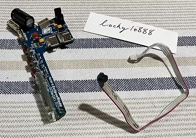 Planet Eclipse - Autococker Eblade E2 V0.24 Board And Eye (See Pictures) • $149.99