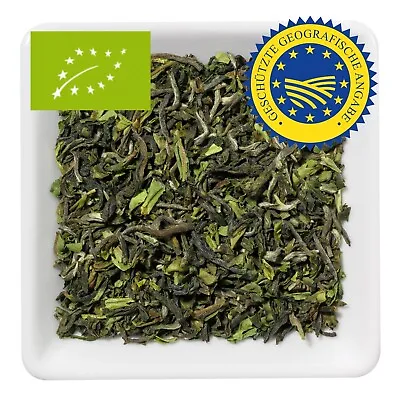 £110.51 • Buy 1kg (137,00 €/1kg) Darjeeling FTGFOP 1 Sourenee Biotee * (First Flush) | Organic Tea