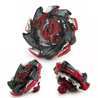 Burst Beyblade B-113 Hell Salamander Starter Set With Two-way Launcher Grip Toy • $15.28