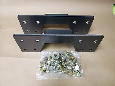 C-Notch Rear Drop Kit Fits 1961 1966 Ford F100 • $119.99