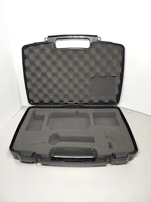 Shure 18-Inch Hard Plastic Microphone Carrying Case For PGXD Wireless #69 • $59.99