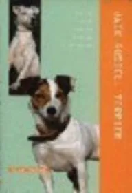 Jack Russell Terrier E Verhoef-Verhallen Used; Good Book • £2.38