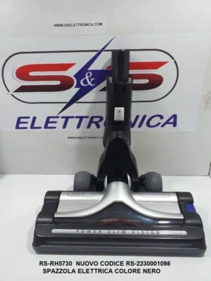 Scheda Elettronica Di Ricambio Per Aspirapolvere ROWENTA RS-RH5673 - 2