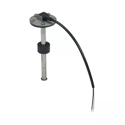 Moeller Marine Electrical Reed Switch Fuel Sending Unit Complete With Gasket... • $90.99