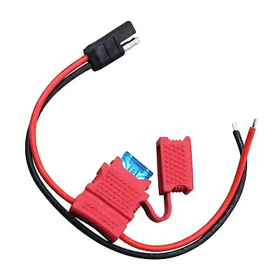 Power Cable For Motorola XTL1500 XTL2500 XTL5000 MCS2000 Mobile Radio • $6.46