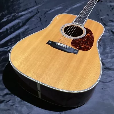 Martin D-42 2012 Acoustic Guitar • $5836