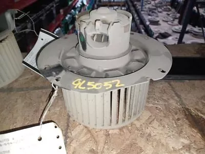 Blower Motor Front Fits 95-98 Windstar 17515 • $64