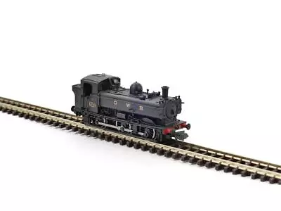 Dapol Pannier Tank 3738 GWR Black Lettered DA2S-007-032 N Gauge • £96.60