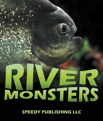 £12.84 • Buy River Monsters (Paperback)