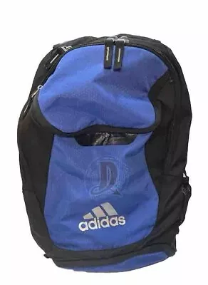 Adidas Soccer Bag Backpack • $42.99
