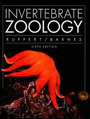 Invertebrate Zoology • £4.98