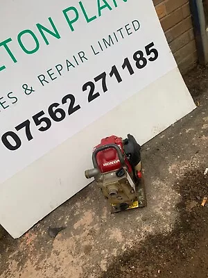 Water Pump Honda WX10 4 Stroke • £175