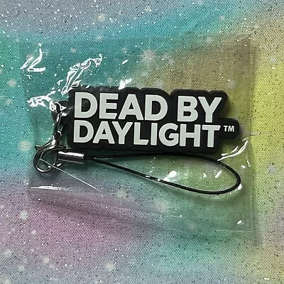 Dead By Daylight Rubber Strap ~ Japanese Import ~ UK Seller • $19.26